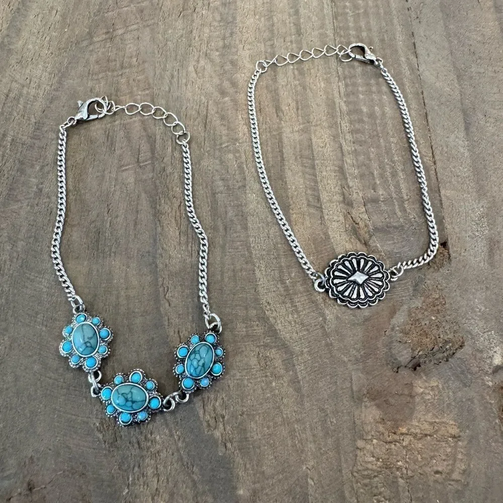 Bracelet set